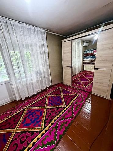 4 bedroom: 2 комнаты, 44 м², Индивидуалка, 4 этаж, Евроремонт — 3