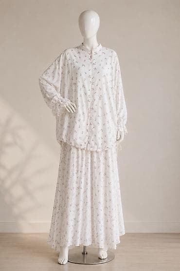 Повседневное платье, Лето, Длинная модель, Оверсайз, Стандарт at lalafo.kg Повседневное платье, Лето, Длинная модель, Оверсайз, Стандарт