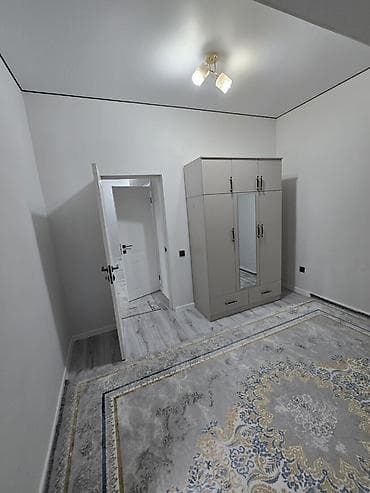 Батирлер: 2 бөлмө, Чогуу жашоосу жок, Толугу менен эмереги бар — 9