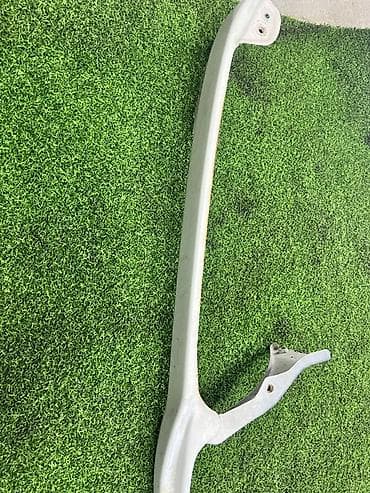 перила нержавейка: Планка под фары
Тойота Ленд Круизер 105 до рест — 3