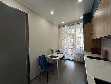 Недвижимость: 2 комнаты, 60 м², Элитка, Восток-5 мкр Элитка, 9 этаж, Евроремонт — 8