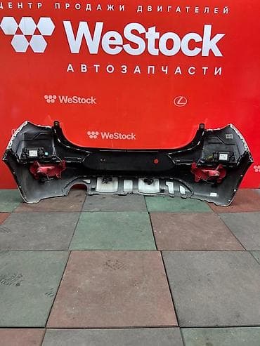 philips xenium w7555: Бампер Kia, Б/у, Оригинал — 6