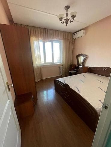 сунна: 2 комнаты, 46 м², 106 серия, 9 этаж, Косметический ремонт — 3