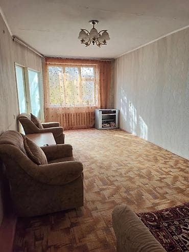 3 комнаты, 67 м²