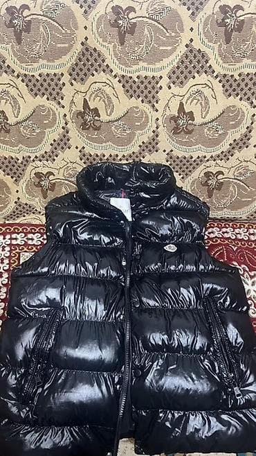 Утепленный, Меховой, Осень-весна, Полиэстер, Короткая модель, На пуху