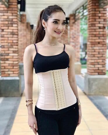 эффективный отбеливающий крем для зоны бикини в аптеке: Для чего ещё нужен корсет, кроме восстановления после родов? — 6