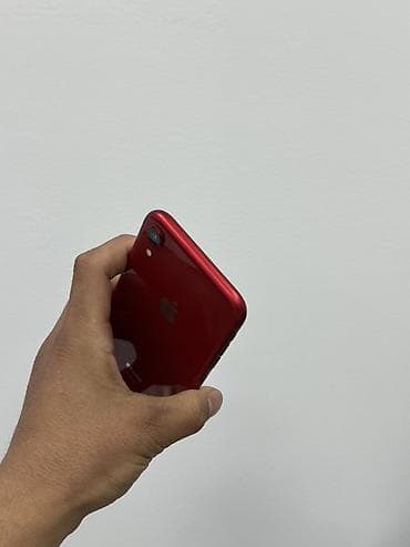 iphone 12 128: IPhone Xr, Б/у, 128 ГБ, Красный, 82 % — 6