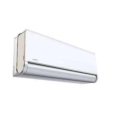Бытовая техника: Сплит-система, Midea, Новый, 30-35 м², Классический — 8