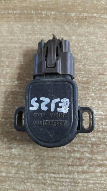 Subaru Датчик Дроссельной Заслонки, Субару ДПДЗ Датчик Положения