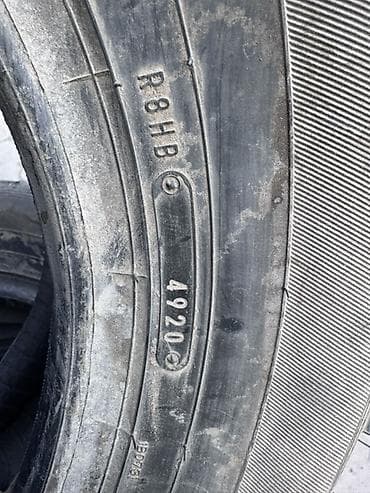 r16 ромашки: Шины 215 / 65 / R 16, Лето, Комплект, Легковые, Таиланд, Dunlop — 3