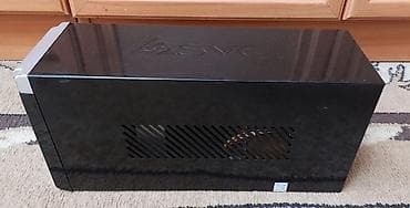 m audio: Блок питания, Б/у, 480 Вт, 480 Вт — 2