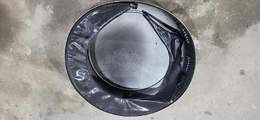 срв чехол: Honda, 2005 г., Б/у, Оригинал — 4