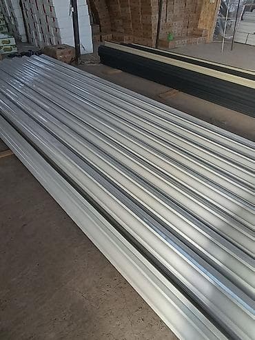 Водосточные желоба: Желоба водосточная система оптом и в розницу — 2