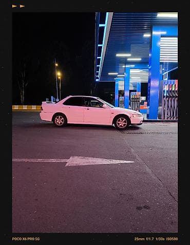 байк хонда: Honda Accord: 2002 г., 1.8 л, Автомат, Бензин, Седан — 4