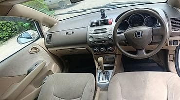 крышка багажника хонда: Honda Город: 2003 г., 1.3 л, Автомат, Бензин, Седан — 8