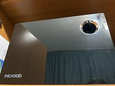 колонки 5 1: Акустическая система Microlab M660BT 2.1 - Формат: сабвуфер + 2 — 2