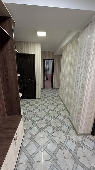 2 комнаты, 89 м², ул. Карла Маркса Элитка, 11 этаж, Евроремонт — 3