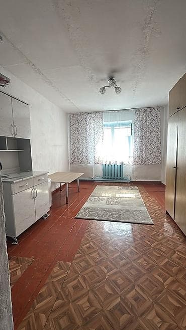 Недвижимость: 1 комната, Собственник, Без подселения, С мебелью частично — 1