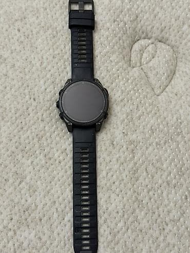 vr oculus: Продаю мужские часы Garmin Fēnix 8 Pro, 47 мм — мультиспортивные — 2