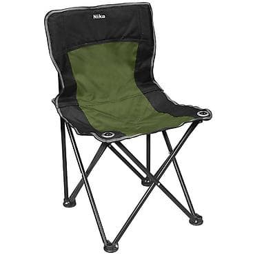 Стул походный "Премиум 1" складной (арт. ПСП1) Область применения