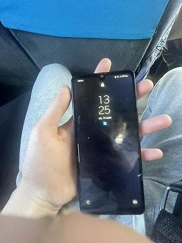 Уюлдук телефондор жана аксессуарлар: Samsung Galaxy A31, 64 ГБ, түсү - Көк, 2 SIM — 2