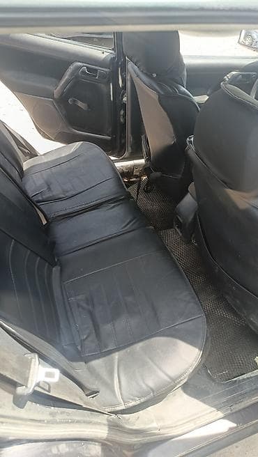 пороги венто: Volkswagen Vento: 1993 г., 2 л, Автомат, Бензин, Седан — 3
