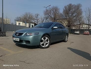 хонда акорд левый руль: Honda Accord: 2003 г., 2 л, Автомат, Бензин, Седан — 1