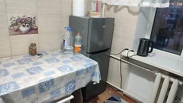 2 room flat: 2 комнаты, Собственник, Без подселения, С мебелью полностью — 9