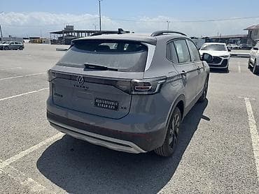 порш авто: Volkswagen T-Roc: 2026 г., Кроссовер — 5