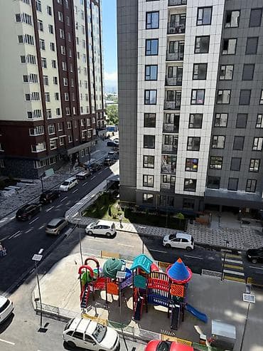 Квартиры: 1 комната, 51 м², Элитка, 6 этаж, Евроремонт — 9