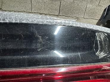 second hand: Hyundai 2018 г., Б/у, Оригинал — 2