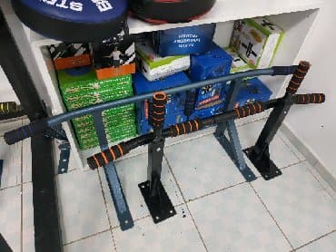 турник для дома бишкек цена: Турник, Платная доставка — 1