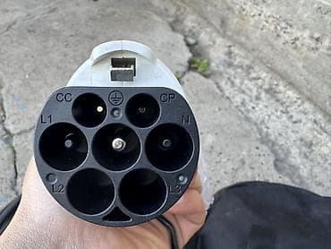 зарядка на zeekr: Зарядное устройство/кабель для электромобиля BYD. Характеристики: - — 2