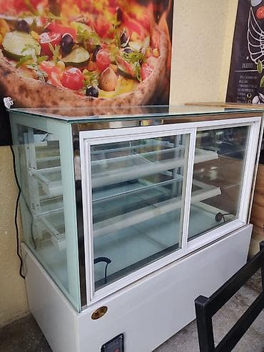 Муздатуучу жабдуулар: ПРОДАЕТСЯ ОБОРУДОВАНИЕ. ФАСТФУД КАФЕ РЕСТОРАН ГА БУЮУМДАР — 5