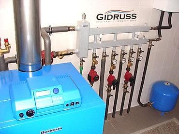 электрические отопления: Установка батарей, Установка котлов, Теплый пол Гарантия, Монтаж, Демонтаж Больше 6 лет опыта — 10