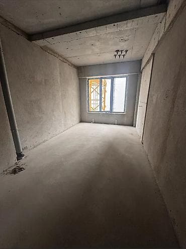 Комнаты: 1 комната, 50 м², Элитка, 11 этаж, Готовая ПСО (под самоотделку) — 3