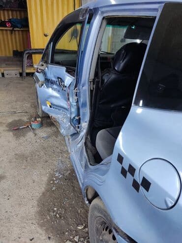 в аварийном нерабочее требует ремонта ненаходу вложений покраска: Ремонт деталей автомобиля, Рихтовка, сварка, покраска, без выезда — 17