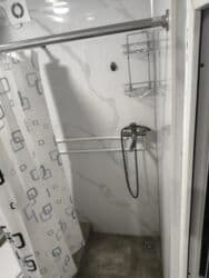 аренда квартир на долгий срок мкр тунгуч: 1 комната, Агентство недвижимости, Без подселения, Без мебели — 3