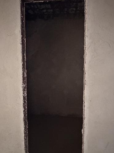 binar: 2 комнаты, 62 м², Арча-Бешик ж/м 14 этаж, ПСО (под самоотделку) — 8