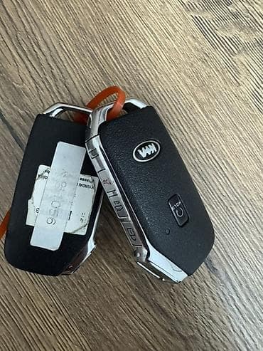 срочно газ: Kia K7: 2019 г., 3 л, Автомат, Газ, Седан — 9