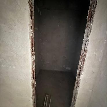 Недвижимость: 2 комнаты, 66 м², Асанбай мкр Элитка, 3 этаж, ПСО (под самоотделку) — 6