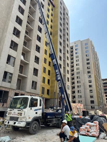 Кызматтар: Ижарага берем — 4