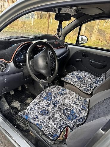 daewoo nexia продажа: Daewoo Matiz: 2008 г., 0.8 л, Ручные, Бензин, Хэтчбэк — 5