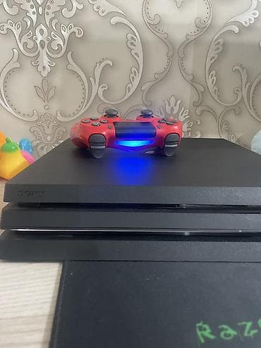 pubg ipad trigger: 🎮 PS4 Pro — на 1 TB 📦 🔥 Продаю PS4 Pro в хорошем состоянии! 🎮 В — 3