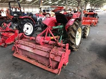 куплю трактор 82: Трактор Ош,Талас тракторы,японские тракторы Бишкек Продается надежный — 2