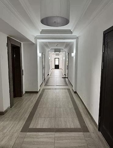 Батирлер: 2 бөлмө, 36 м², 5 кабат, Евроремонт — 3