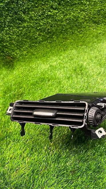 х5: Дефлектор воздушный Bmw X5 E70 2006 левый (б/у)  Марка: BMW Модель — 2