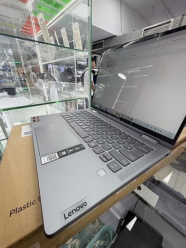 tab s4: Ультрабук, Б/у, AMD Ryzen 5 — 9