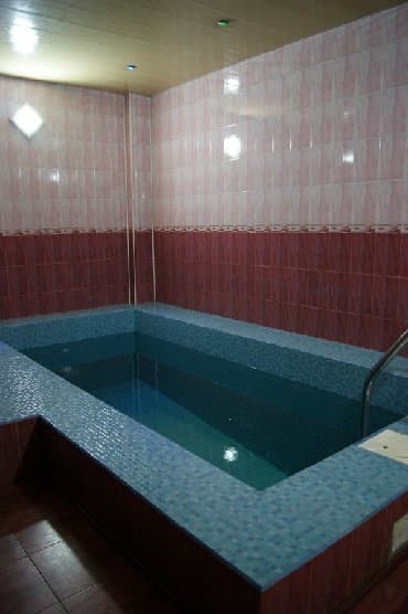 vip бишкек сауна с девочками бишкек: Сауна | Бильярд — 1