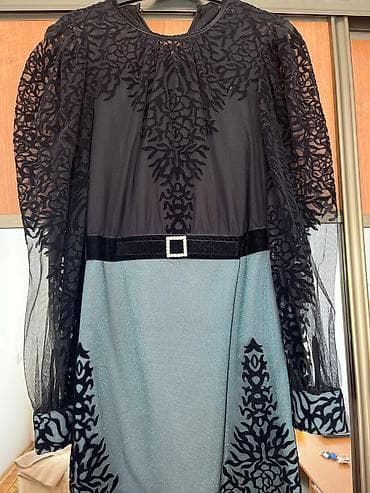 s: S, цвет - Серебристый — 1